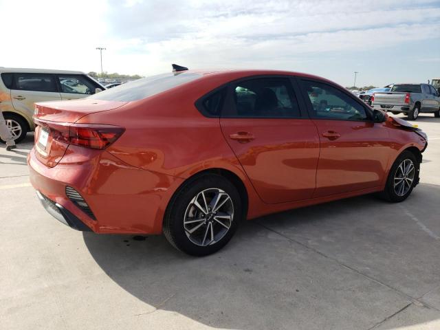 Photo 3 from auction – 2022 KIA FORTE FE with VIN 3KPF24AD8NE449843