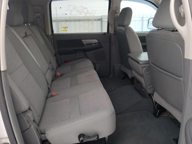 Photo 10 from auction – 2007 DODGE RAM 1500 with VIN 3D7KS19D97G746098