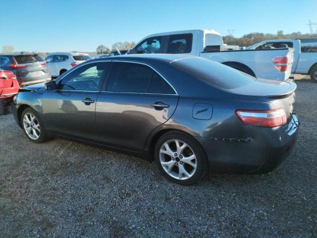Photo 2 from auction – 2007 TOYOTA CAMRY LE with VIN 4T1BK46K97U015128