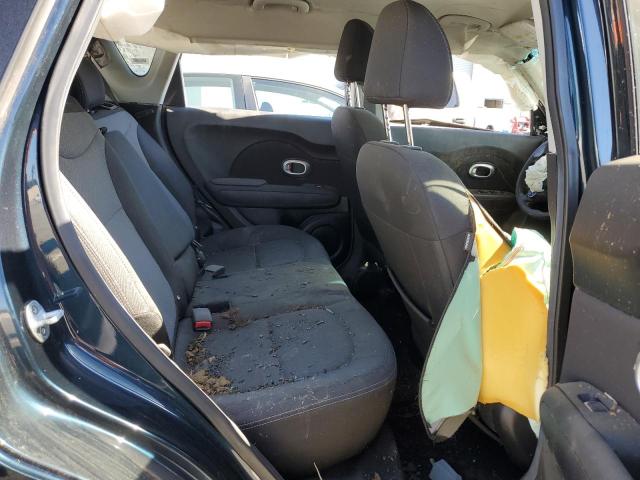 Photo 10 from auction – 2019 KIA SOUL + with VIN KNDJP3A54K7660385