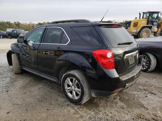 Photo 2 from auction – 2012 CHEVROLET EQUINOX LT with VIN 2GNALPEK9C6343696