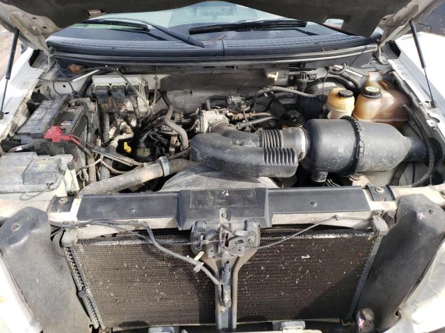 Zdjęcie 11 z aukcji – 2008 FORD F150 z VIN 1FTRX12W28FB57371