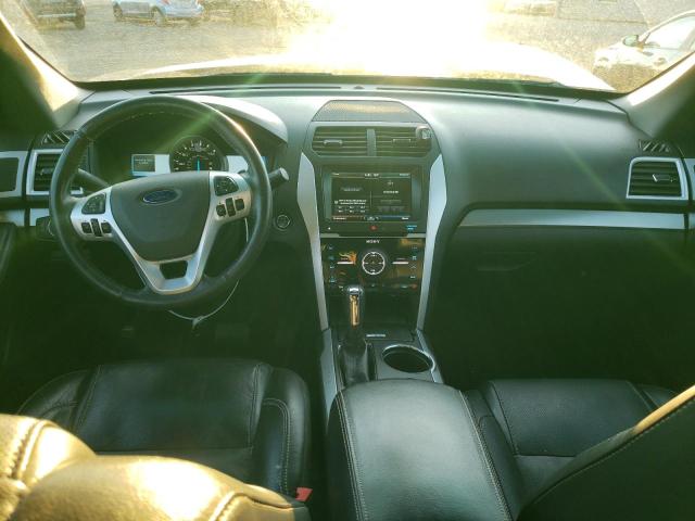 Photo 8 from auction – 2014 FORD EXPLORER S with VIN 1FM5K8GT8EGB55386