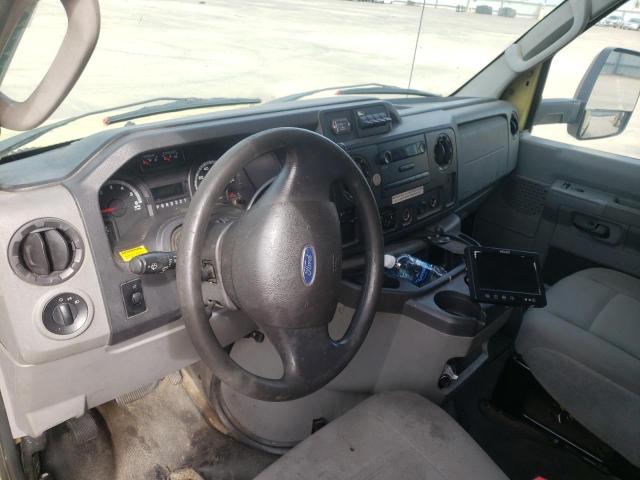 Photo 8 from auction – 2011 FORD ECONOLINE with VIN 1FDXE4FL5BDA30241