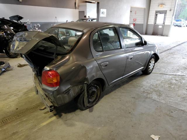 Photo 3 from auction – 2003 TOYOTA ECHO with VIN JTDBT123035050806