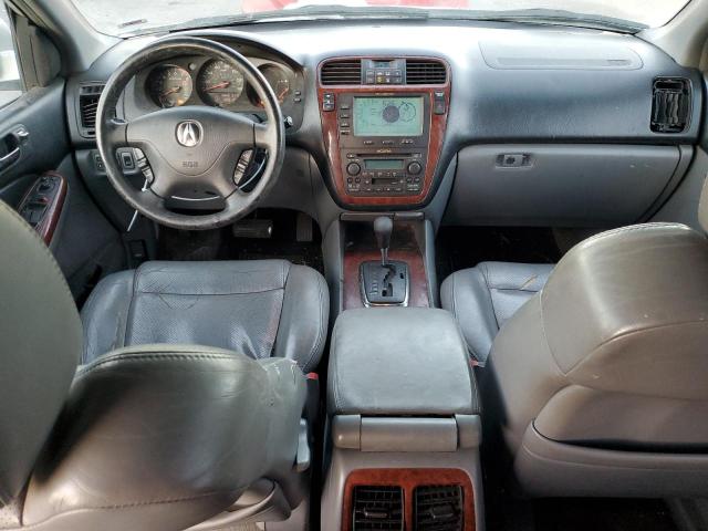 Photo 8 from auction – 2003 ACURA MDX with VIN 2HNYD18203H513875