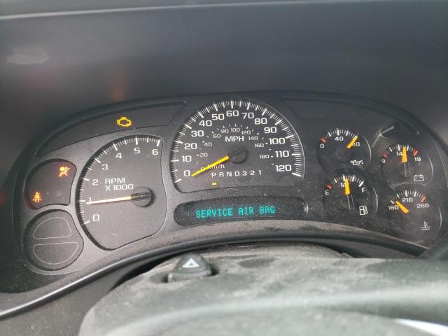 Photo 9 from auction – 2006 CHEVROLET SILVERADO with VIN 2GCEC19V461300266