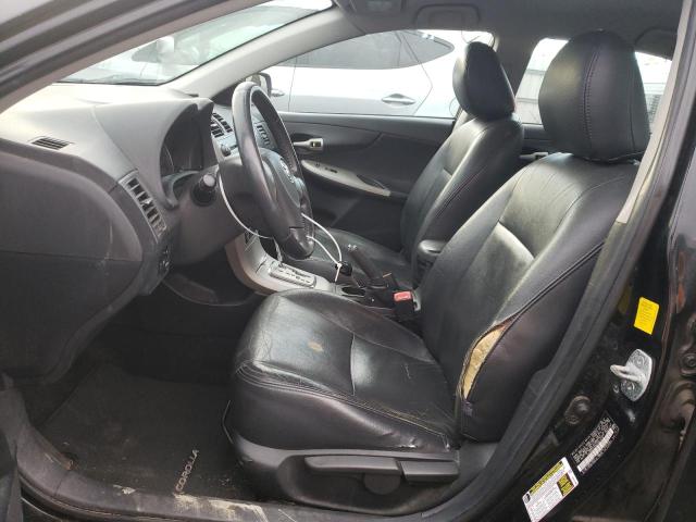 Photo 7 from auction – 2010 TOYOTA COROLLA BA with VIN 2T1BU4EE0AC461618