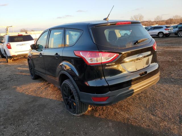 Photo 2 from auction – 2014 FORD ESCAPE S with VIN 1FMCU0F73EUC41665