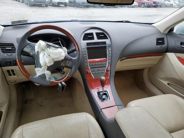 Photo 8 from auction – 2012 LEXUS ES 350 with VIN JTHBK1EG1C2487537