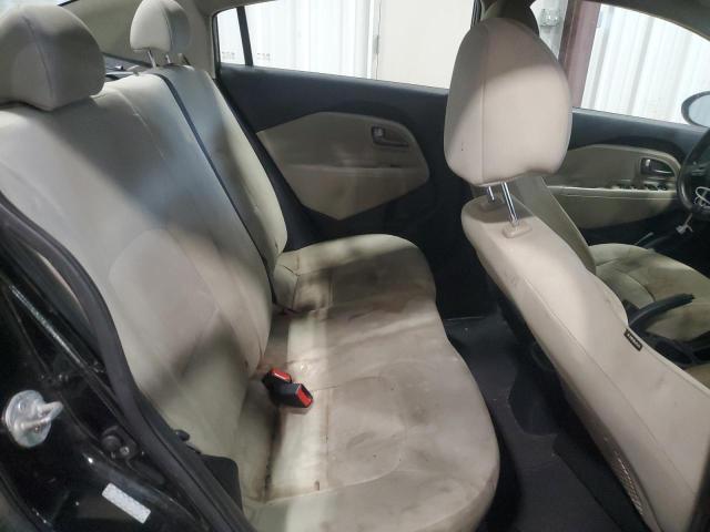 Photo 10 from auction – 2013 KIA RIO LX with VIN KNADM4A36D6265303