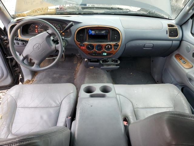 Photo 8 from auction – 2000 TOYOTA TUNDRA ACC with VIN 5TBBT4812YS081458
