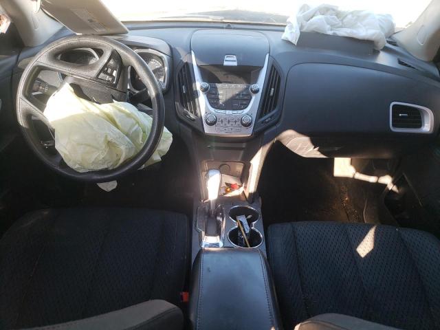 Photo 8 from auction – 2014 CHEVROLET EQUINOX LS with VIN 2GNALAEK1E1117827