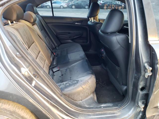Photo 10 from auction – 2012 HONDA ACCORD se with VIN 1HGCP2F68CA244656