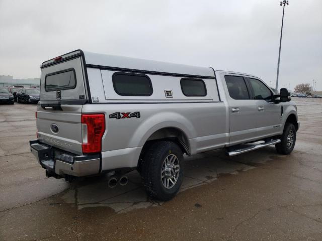Photo 3 from auction – 2017 FORD F350 SUPER with VIN 1FT8W3BT8HEB37499