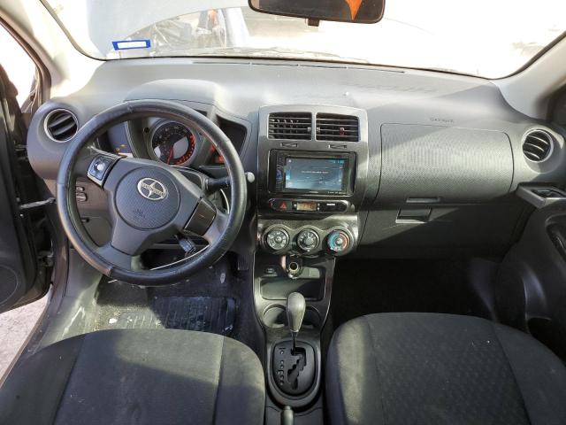 Photo 8 from auction – 2010 TOYOTA SCION XD with VIN JTKKU4B4XAJ050719