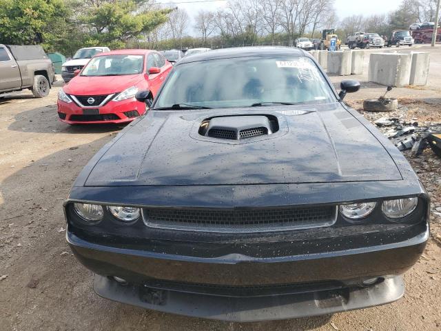 Photo 5 from auction – 2013 DODGE CHALLENGER with VIN 2C3CDYBT8DH548826