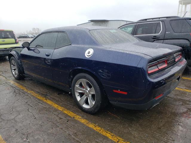 Photo 2 from auction – 2017 DODGE CHALLENGER with VIN 2C3CDZAG1HH578623