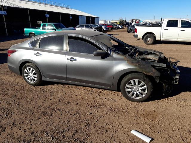 Photo 4 from auction – 2015 NISSAN ALTIMA 2.5 with VIN 1N4AL3AP3FC493453
