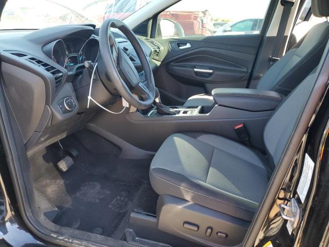 Photo 7 from auction – 2017 FORD ESCAPE SE with VIN 1FMCU0GD1HUC11413