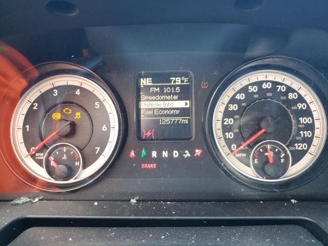 Photo 8 from auction – 2015 RAM 1500 SLT with VIN 1C6RR6GG2FS552803