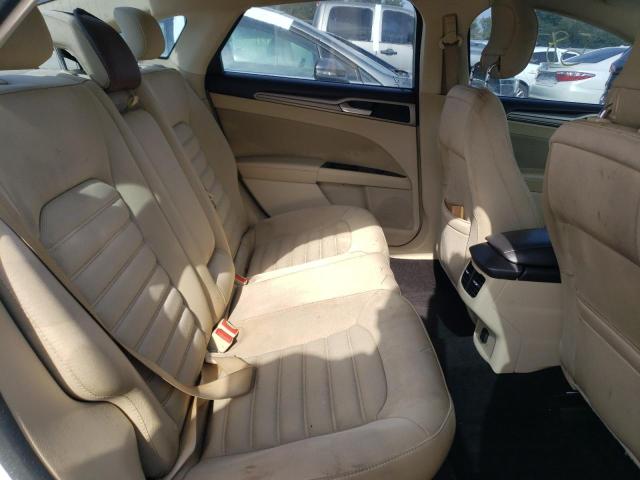 Photo 10 from auction – 2014 FORD FUSION SE with VIN 3FA6P0HD7ER386734