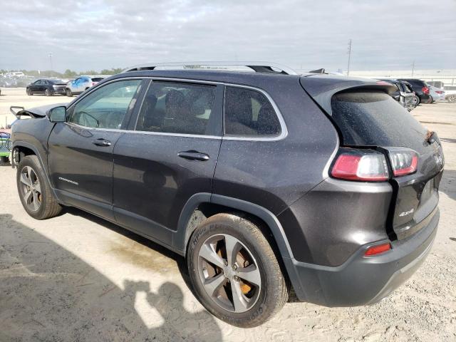 Photo 2 from auction – 2019 JEEP CHEROKEE L with VIN 1C4PJMDX0KD423232