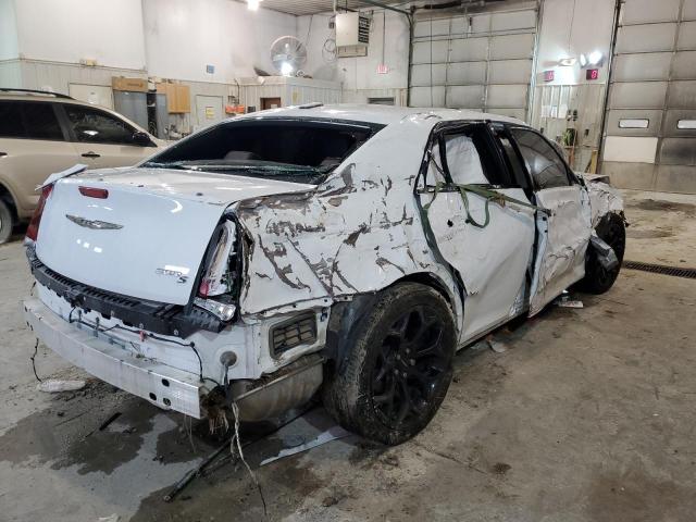 Photo 3 from auction – 2019 CHRYSLER 300 S with VIN 2C3CCABG6KH746153