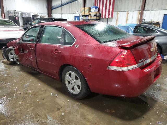 Photo 2 from auction – 2008 CHEVROLET IMPALA LT with VIN 2G1WT58N281379476