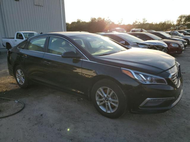 Photo 4 from auction – 2015 HYUNDAI SONATA SE with VIN 5NPE24AF8FH001046