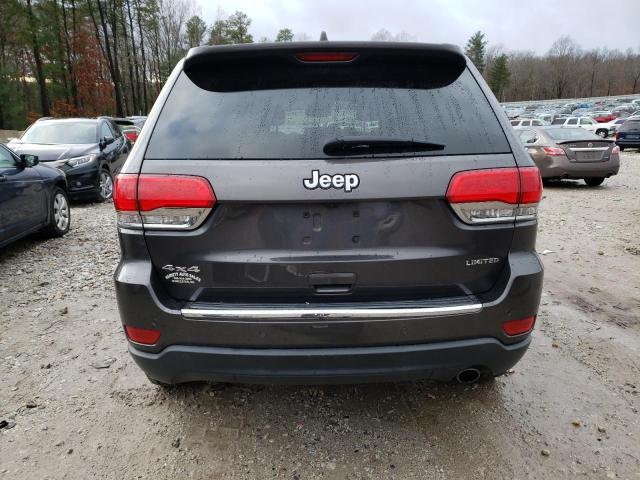 Photo 6 from auction – 2018 JEEP GRAND CHER with VIN 1C4RJFBG4JC129005