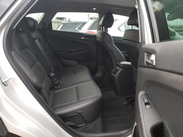 Фото 11 с аукциона – 2016 HYUNDAI TUCSON LIM с VIN KM8J3CA25GU080908