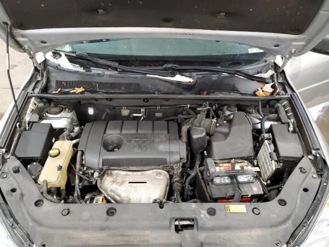 Photo 12 from auction – 2011 TOYOTA RAV4 with VIN 2T3BF4DV2BW110907