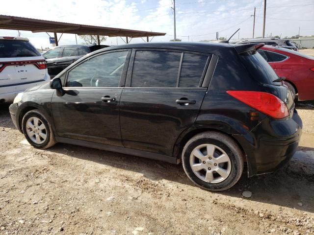 Photo 2 from auction – 2009 NISSAN VERSA S with VIN 3N1BC13E69L406929
