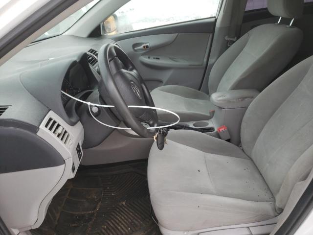 Photo 7 from auction – 2011 TOYOTA COROLLA with VIN 2T1BU4EE9BC731026