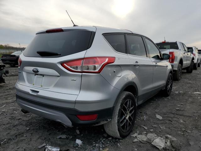 Photo 3 from auction – 2016 FORD ESCAPE SE with VIN 1FMCU0G73GUC81388
