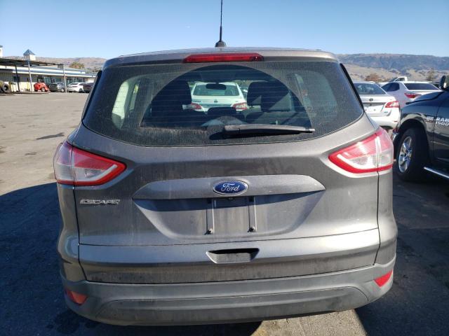 Photo 6 from auction – 2014 FORD ESCAPE S with VIN 1FMCU0F75EUB32236
