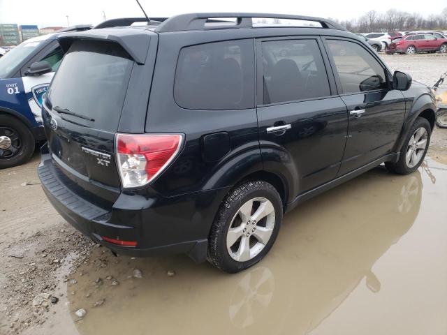 Photo 3 from auction – 2013 SUBARU FORESTER 2 with VIN JF2SHGAC8DH406894
