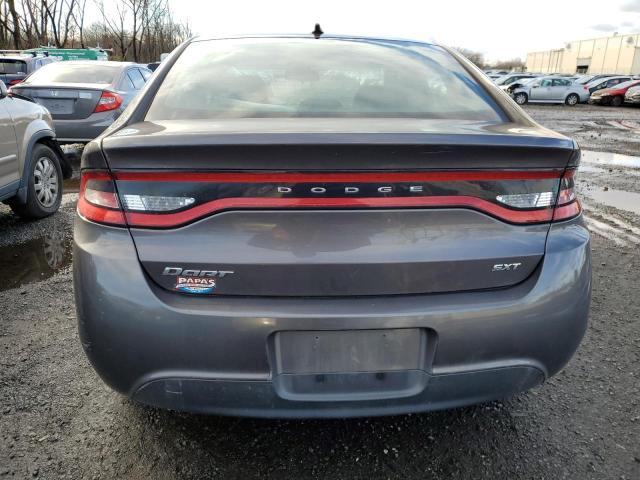 Photo 6 from auction – 2015 DODGE DART SXT with VIN 1C3CDFBB0FD390364
