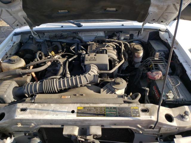 Photo 11 from auction – 2010 FORD RANGER with VIN 1FTKR1AD5APA74707