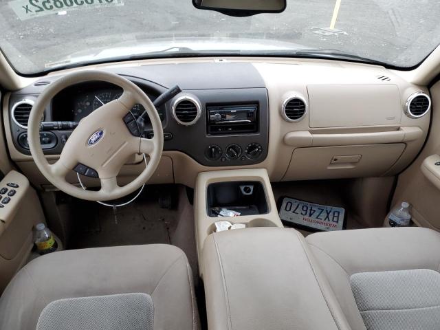 Photo 8 from auction – 2004 FORD EXPEDITION with VIN 1FMFU15L24LA93398