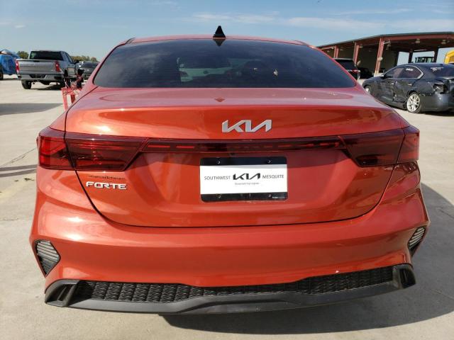 Photo 6 from auction – 2022 KIA FORTE FE with VIN 3KPF24AD8NE449843