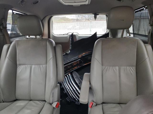 Photo 10 from auction – 2012 CHRYSLER TOWN & COU with VIN 2C4RC1GG3CR222422