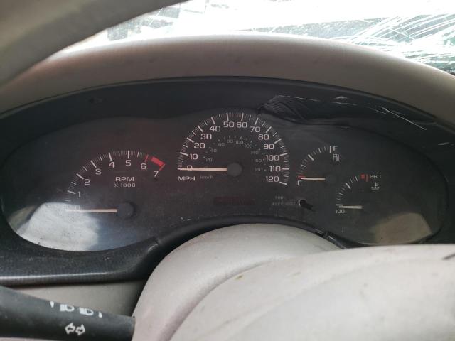 Photo 9 from auction – 2003 CHEVROLET MALIBU with VIN 1G1ND52J53M502845
