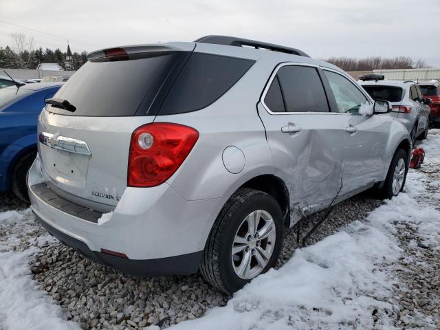 Photo 3 from auction – 2012 CHEVROLET EQUINOX LT with VIN 2GNALDEKXC6148589