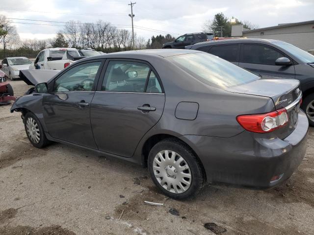 Photo 2 from auction – 2013 TOYOTA COROLLA BA with VIN 5YFBU4EE0DP183386