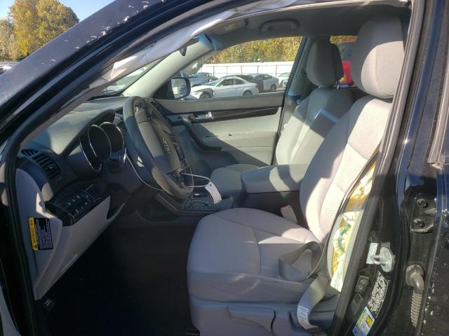 Photo 7 from auction – 2011 KIA SORENTO BA with VIN 5XYKTDA22BG050810