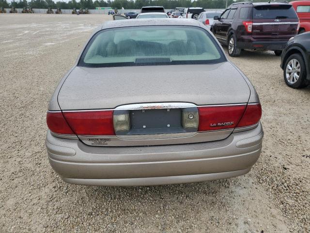 Photo 6 from auction – 2004 BUICK LESABRE CU with VIN 1G4HP52K94U229507