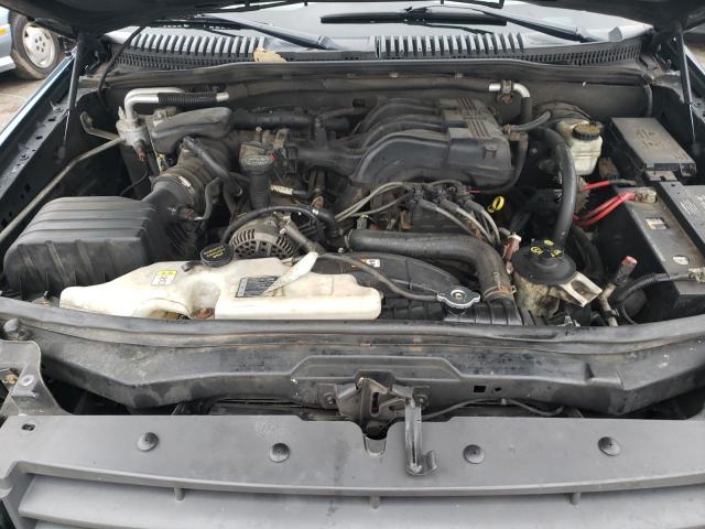Photo 12 from auction – 2006 FORD EXPLORER X with VIN 1FMEU72EX6UA21883