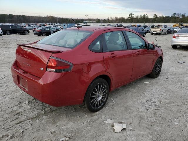 Photo 3 from auction – 2010 FORD FOCUS SES with VIN 1FAHP3GN1AW287502